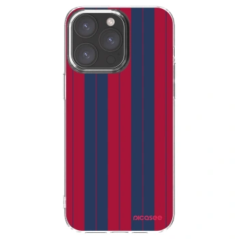 Picasee silikonový průhledný obal pro Apple iPhone 15 Pro Max - Yacht club