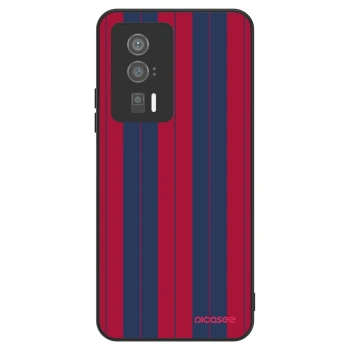 Obal pro Xiaomi Poco F5 Pro 5G - Yacht club