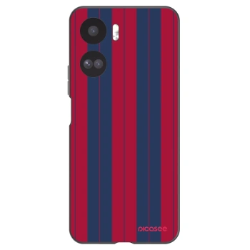 Picasee silikonový černý obal pro Honor 90 Lite 5G - Yacht club