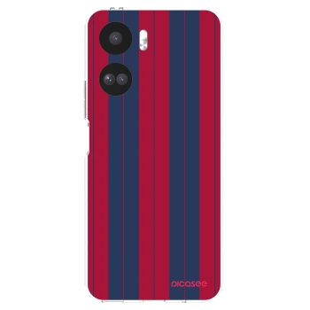 Picasee silikonový průhledný obal pro Honor 90 Lite 5G - Yacht club