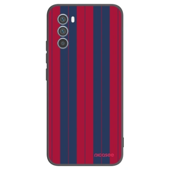 Obal pro Motorola Moto G62 - Yacht club