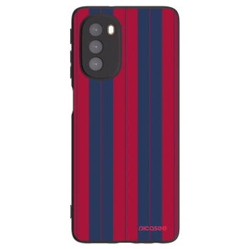 Obal pro Motorola Moto G51 - Yacht club