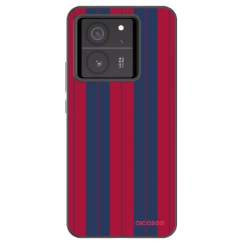 Picasee silikonový černý obal pro Xiaomi 13T Pro - Yacht club