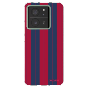 Picasee silikonový průhledný obal pro Xiaomi 13T Pro - Yacht club