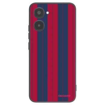 Picasee silikonový černý obal pro Realme 10 4G - Yacht club