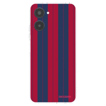Picasee silikonový průhledný obal pro Realme 10 4G - Yacht club