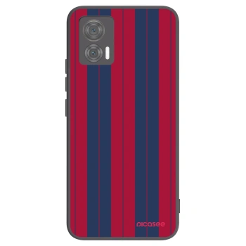 Obal pro Motorola Edge 30 Neo - Yacht club