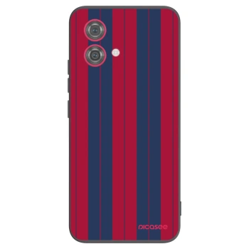 Obal pro Motorola Moto G84 5G - Yacht club