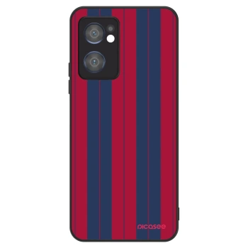 Obal pro OPPO Reno 7 5G - Yacht club