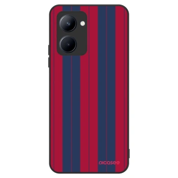 Obal pro Realme C33 (2023) - Yacht club