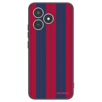 Picasee silikonový černý obal pro Realme C53 - Yacht club
