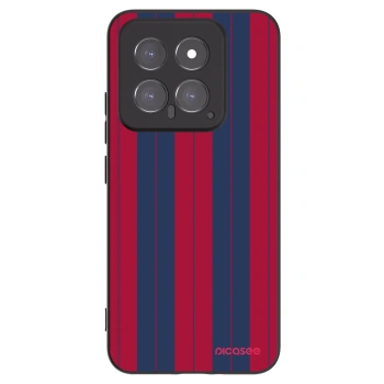 Picasee silikonový černý obal pro Xiaomi 14 - Yacht club