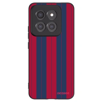 Picasee silikonový černý obal pro Xiaomi 14 Pro - Yacht club