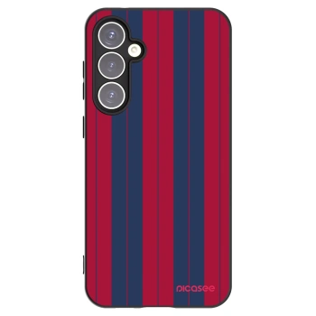 Picasee silikonový černý obal pro Samsung Galaxy S23 FE S711B - Yacht club