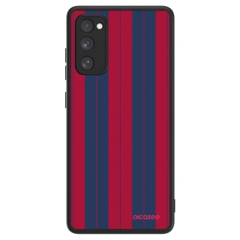 Picasee ULTIMATE CASE PowerShare pro Samsung Galaxy S20 FE - Yacht club