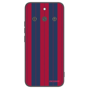 Picasee silikonový černý obal pro Realme 11 Pro+ - Yacht club