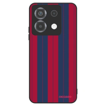 Obal pro Xiaomi Poco X6 - Yacht club