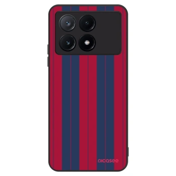 Obal pro Xiaomi Poco X6 Pro - Yacht club