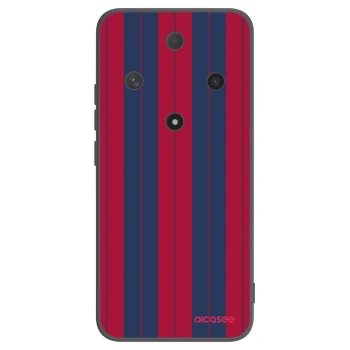 Picasee silikonový černý obal pro Honor Magic6 Lite 5G - Yacht club