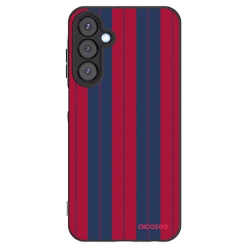 Picasee silikonový černý obal pro Samsung Galaxy A25 A256B 5G - Yacht club