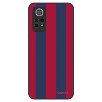 Obal pro Xiaomi Redmi Note 12 Pro 4G - Yacht club