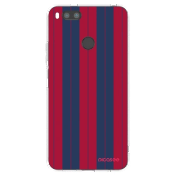 Obal pro Xiaomi Mi A1 Global - Yacht club