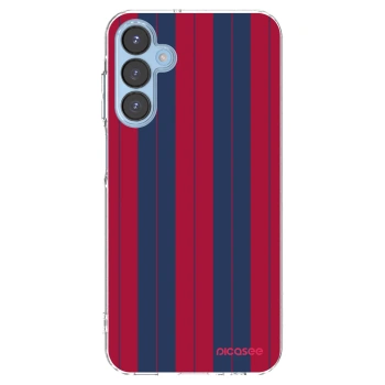 Picasee silikonový průhledný obal pro Samsung Galaxy A15 A156B 5G - Yacht club