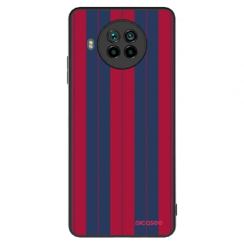 Obal pro Xiaomi Mi 10T Lite - Yacht club