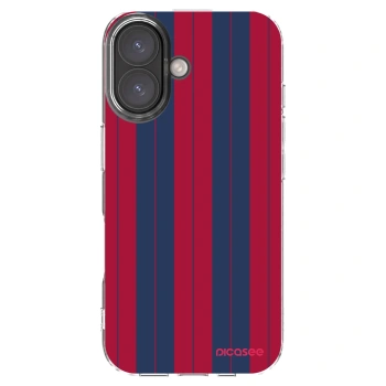 Picasee silikonový průhledný obal pro Apple iPhone 16 - Yacht club