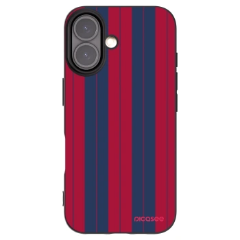 Picasee silikonový černý obal pro Apple iPhone 16 - Yacht club