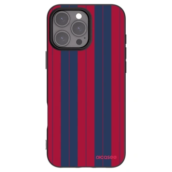 Picasee silikonový černý obal pro Apple iPhone 16 Pro Max - Yacht club