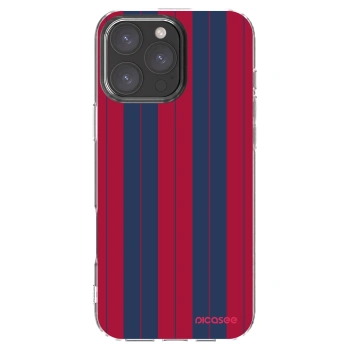 Picasee silikonový průhledný obal pro Apple iPhone 16 Pro Max - Yacht club