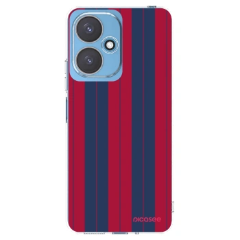 Picasee silikonový průhledný obal pro Xiaomi Redmi 13C 5G - Yacht club