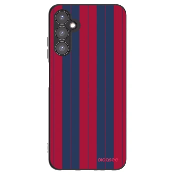Picasee silikonový černý obal pro Samsung Galaxy A05s A057G - Yacht club