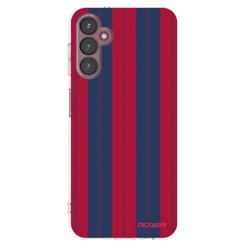 Picasee silikonový průhledný obal pro Samsung Galaxy A05s A057G - Yacht club