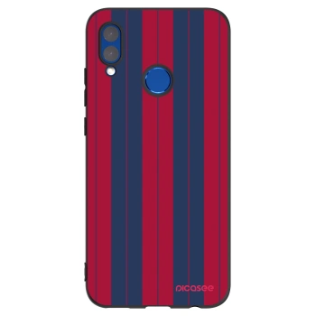 Obal pro Huawei P Smart 2019 - Yacht club