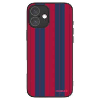 Picasee ULTIMATE CASE MagSafe pro Apple iPhone 16 Plus - Yacht club