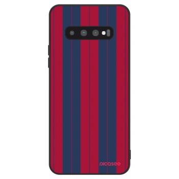 Obal pro Samsung Galaxy S10 Plus G975 - Yacht club