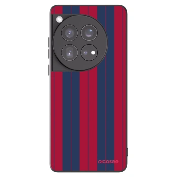 Picasee silikonový černý obal pro OnePlus 12 5G - Yacht club