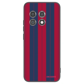 Picasee silikonový černý obal pro OnePlus 11 5G - Yacht club