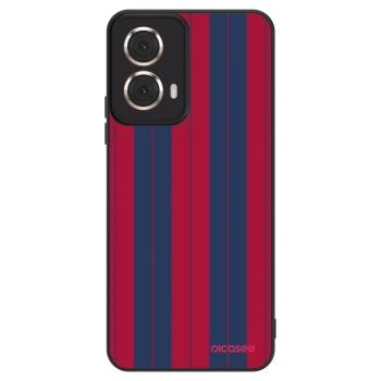 Obal pro Motorola Moto G85 - Yacht club