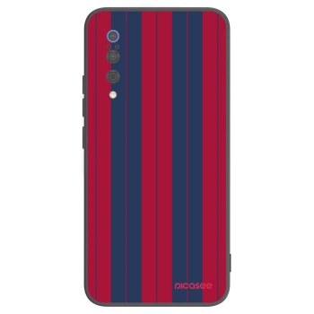 Obal pro Xiaomi Mi 9 - Yacht club