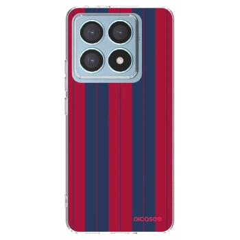 Picasee silikonový průhledný obal pro Xiaomi 14T Pro - Yacht club