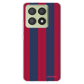 Picasee silikonový průhledný obal pro Xiaomi 14T - Yacht club