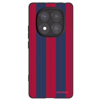 Picasee silikonový černý obal pro Xiaomi Redmi Note 14 Pro+ 5G - Yacht club