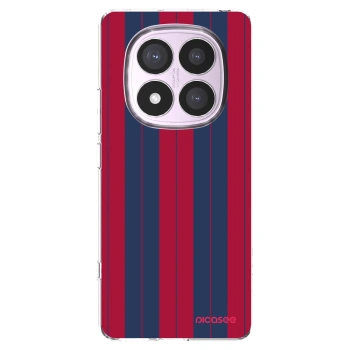 Picasee silikonový průhledný obal pro Xiaomi Redmi Note 14 Pro 5G - Yacht club