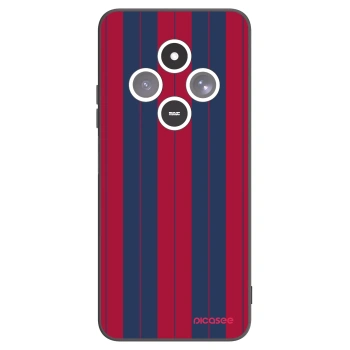 Picasee silikonový černý obal pro Xiaomi Redmi 14C - Yacht club