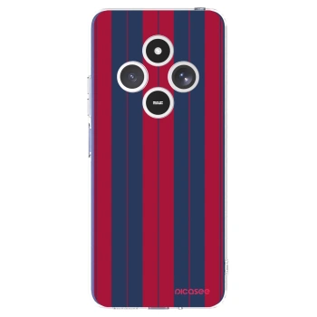 Picasee silikonový průhledný obal pro Xiaomi Redmi 14C - Yacht club