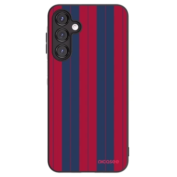 Picasee silikonový černý obal pro Samsung Galaxy A16 5G - Yacht club