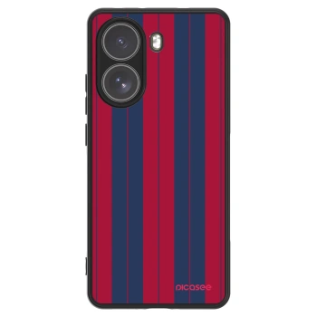 Obal pro Xiaomi Poco X7 - Yacht club